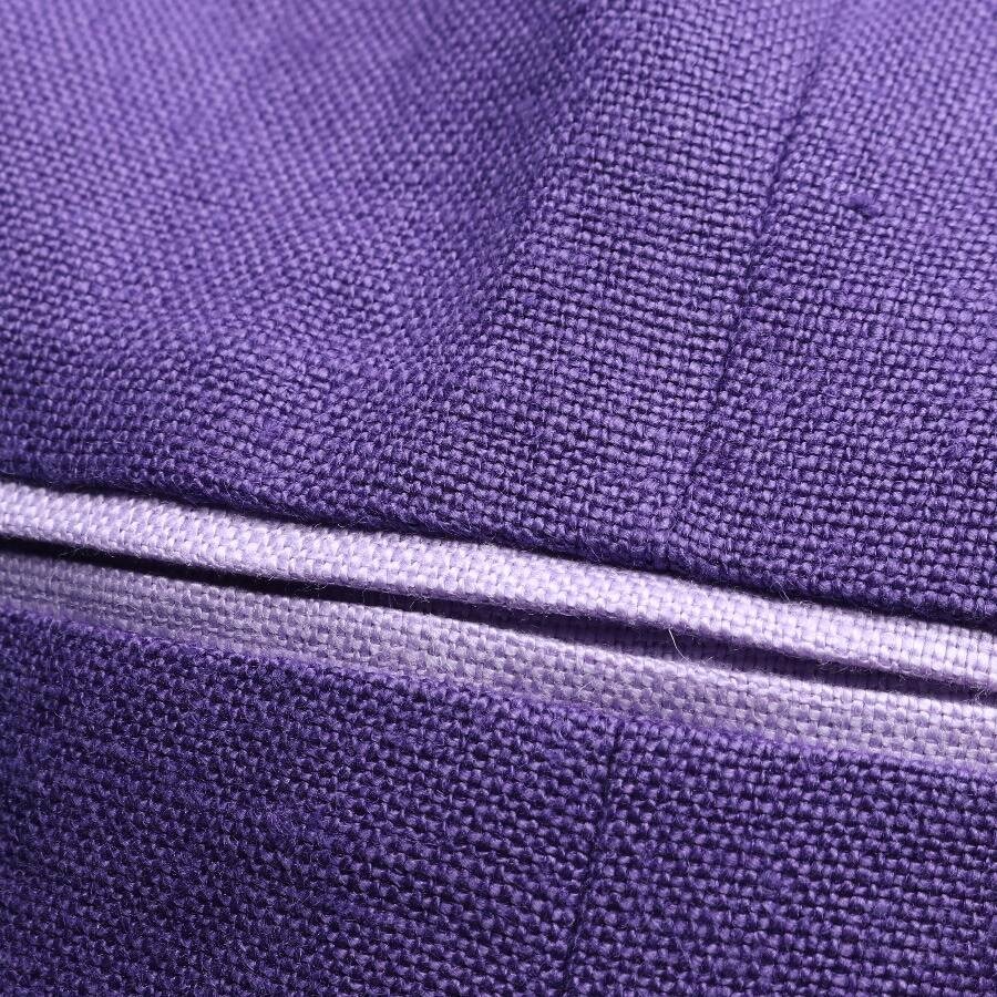 Image 5 of vest 42 Purple in color Purple | Vite EnVogue