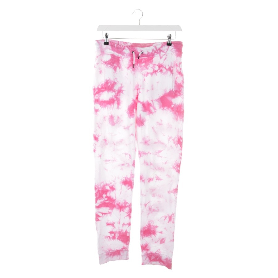 Image 1 of Jogging pants XS Lightpink in color Pink | Vite EnVogue