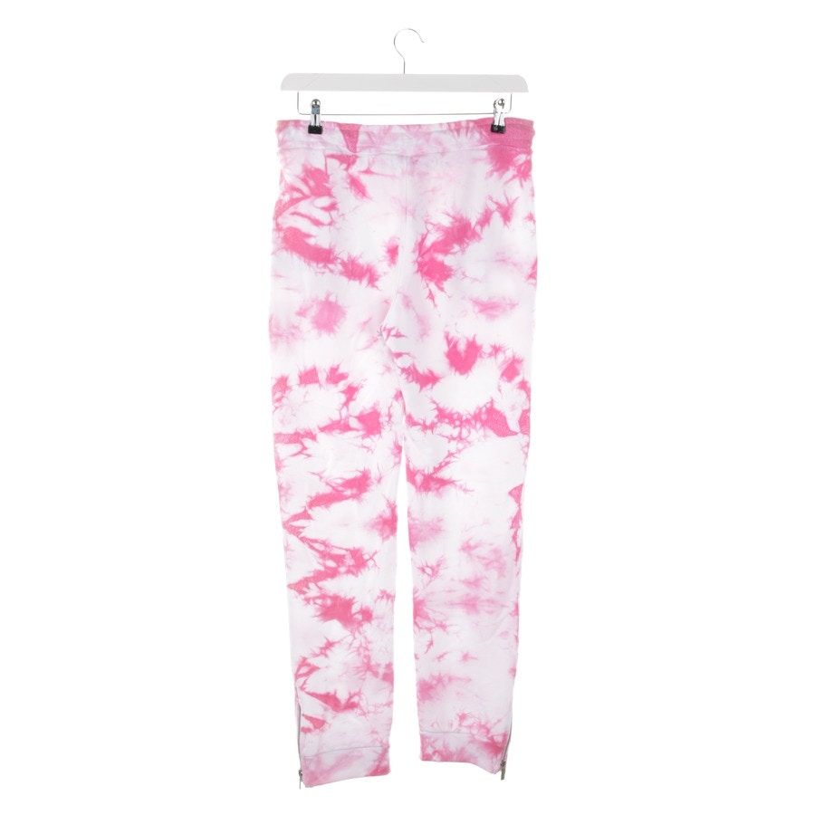 Image 2 of Jogging pants XS Lightpink in color Pink | Vite EnVogue