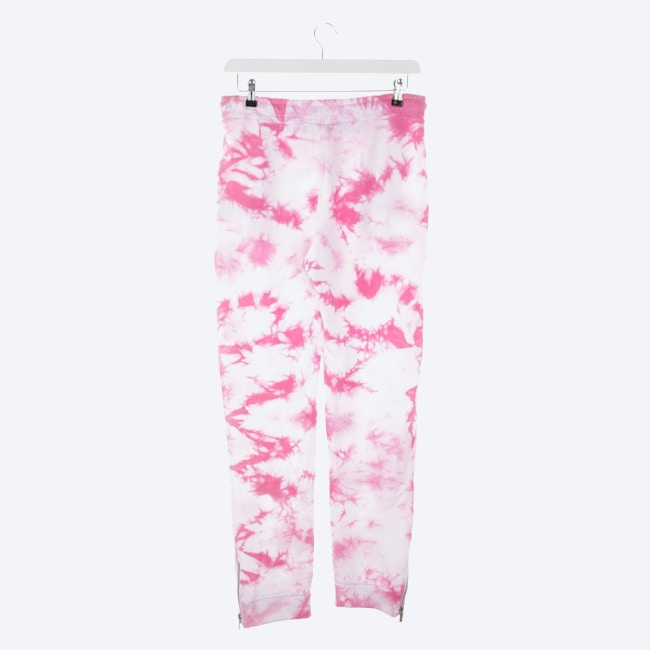Image 2 of Jogging pants XS Lightpink in color Pink | Vite EnVogue