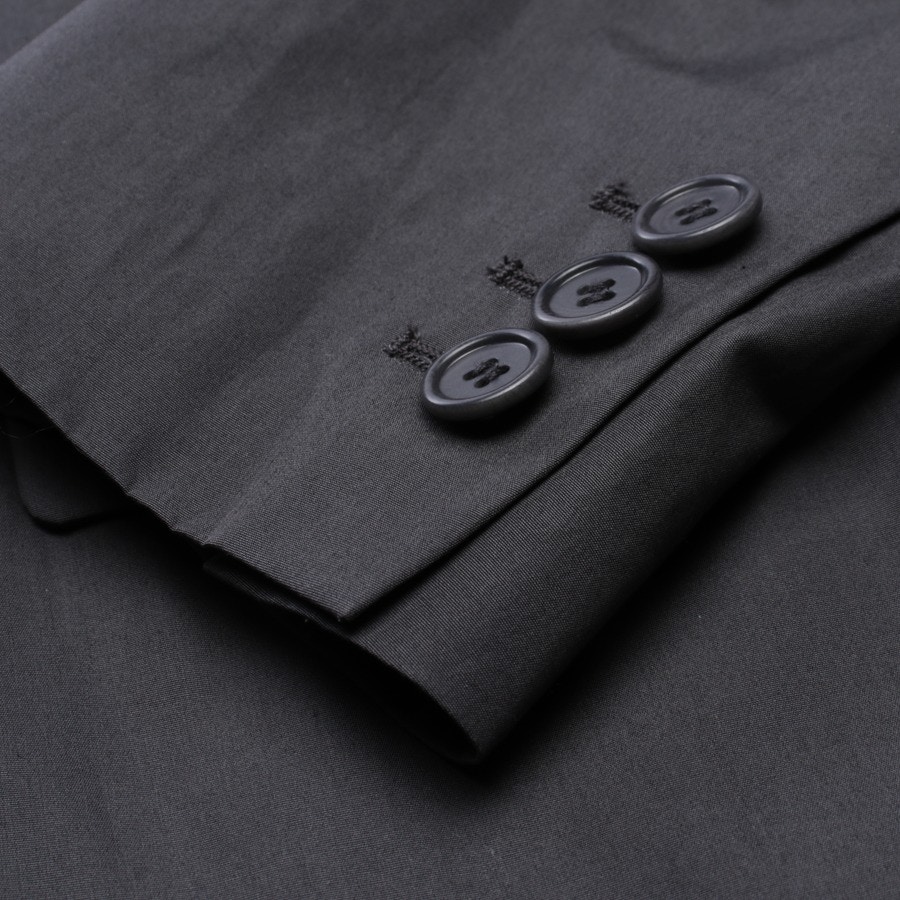 Image 4 of Blazer 40 Gray in color Gray | Vite EnVogue