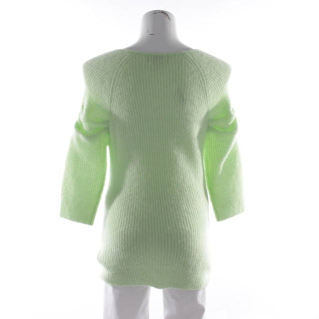 sweater M green | Vite EnVogue