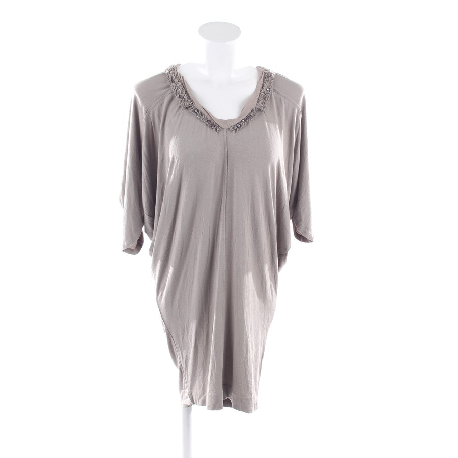 Image 1 of Dress 32 Lightgray in color Gray | Vite EnVogue