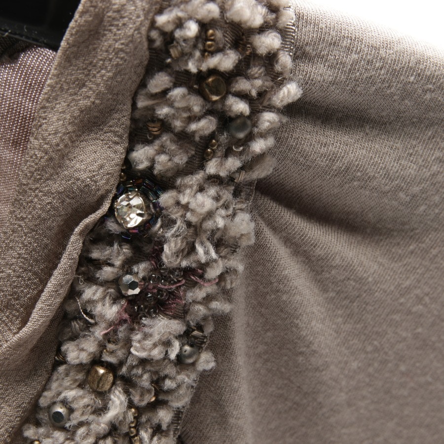Bild 7 von Kleid 32 Hellgrau in Farbe Grau | Vite EnVogue