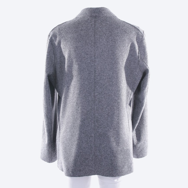 Image 2 of Jackets 52 Lightgray in color Gray | Vite EnVogue