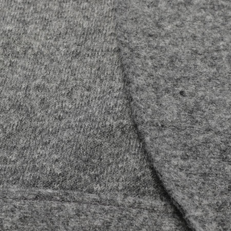 Image 5 of Jackets 52 Lightgray in color Gray | Vite EnVogue