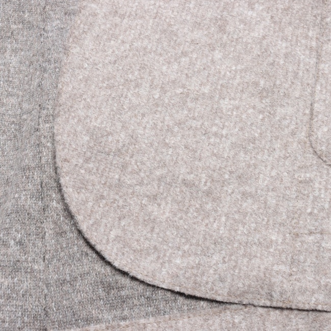 Image 5 of Jackets 2XL Lightgray in color Gray | Vite EnVogue
