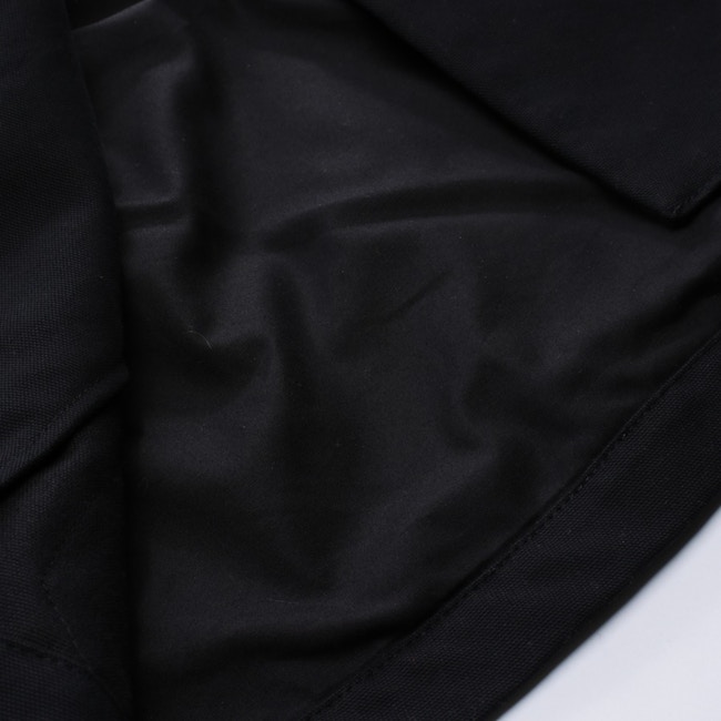 Image 5 of Between-seasons Jacket M Black in color Black | Vite EnVogue