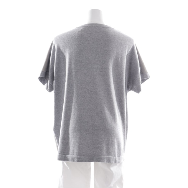 Shirt 40 Light Gray | Vite EnVogue