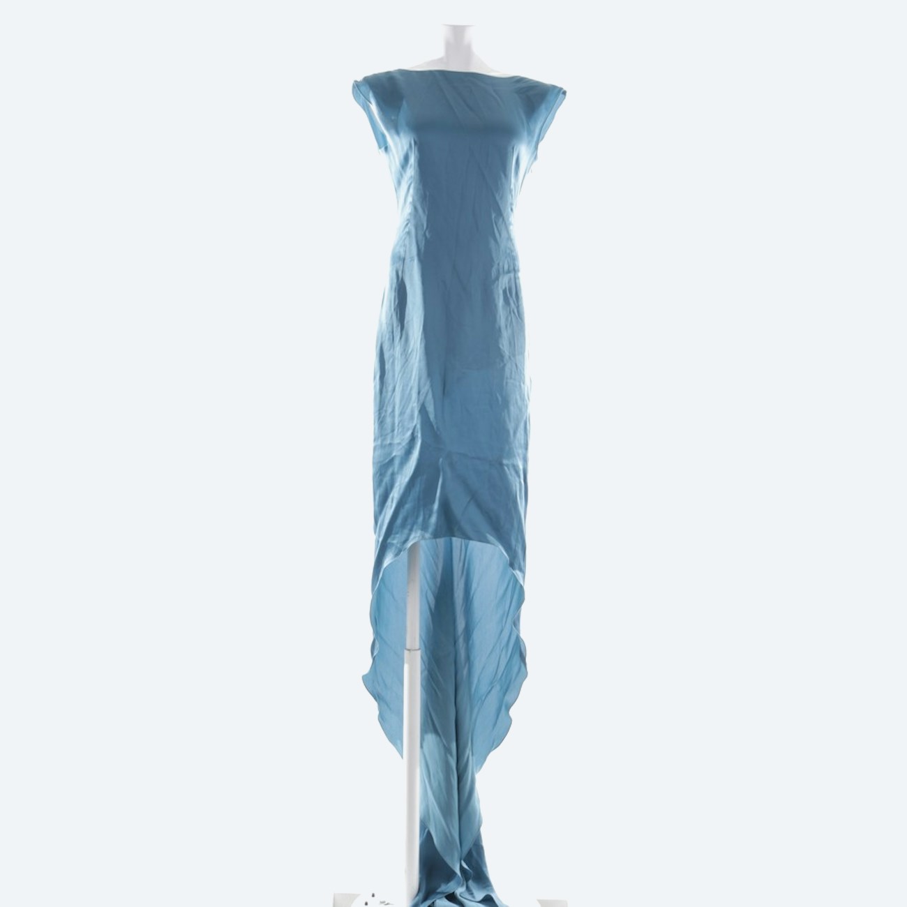 Bild 1 von Abendkleid 34 Blau in Farbe Blau | Vite EnVogue