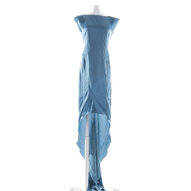 Image 1 of Evening Gown 34 Blue | Vite EnVogue