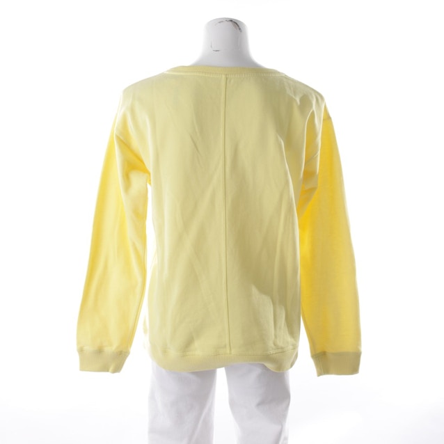 Sweatshirts 2XS Yellow | Vite EnVogue