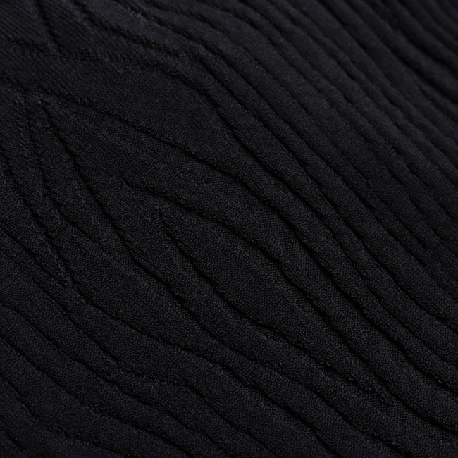 Image 3 of pullover 34 Black in color Black | Vite EnVogue