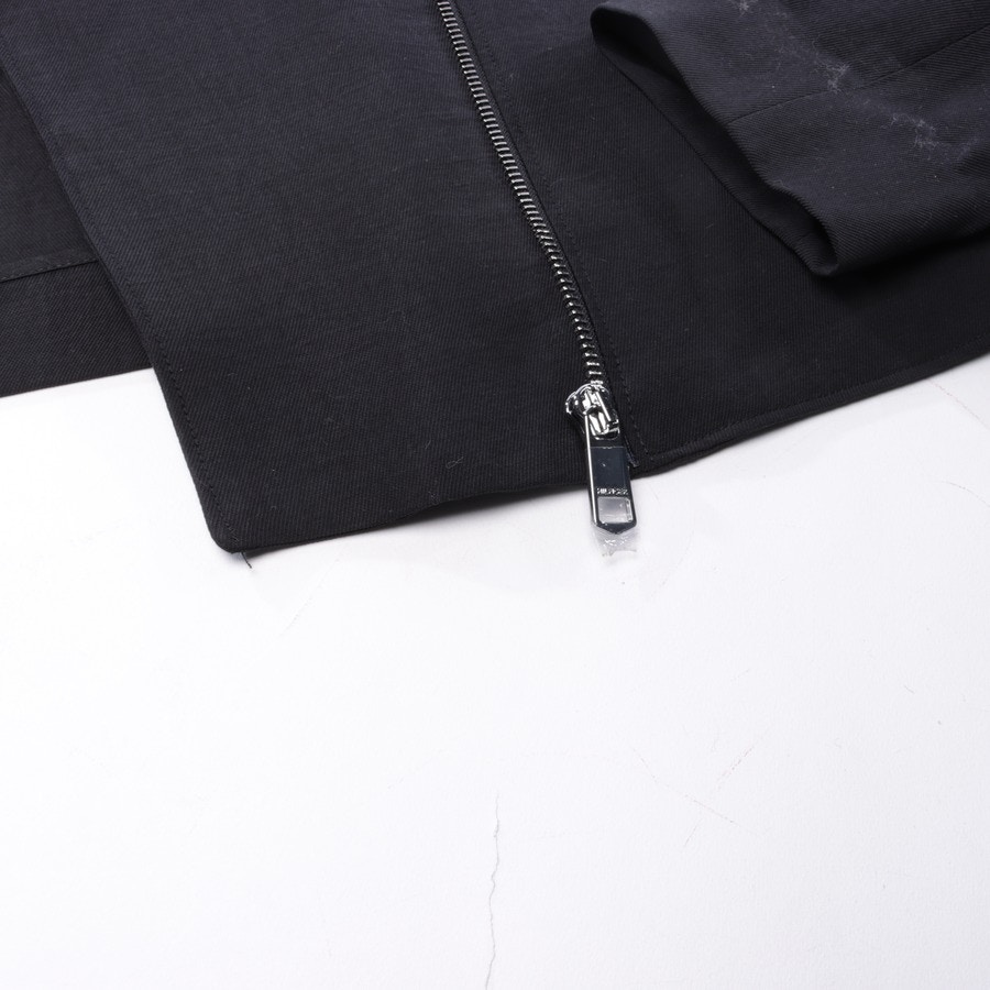 Image 5 of Transitional jackets 34 Black in color Black | Vite EnVogue
