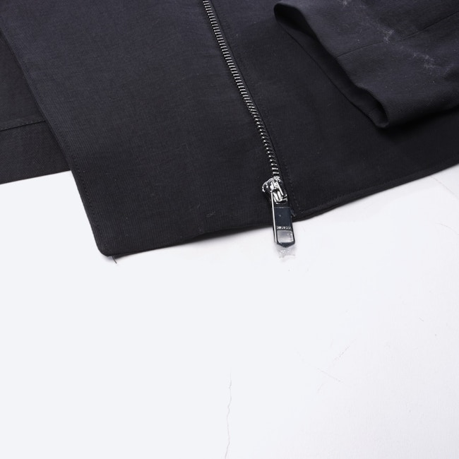 Image 5 of Transitional jackets 34 Black in color Black | Vite EnVogue