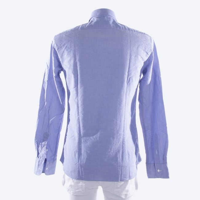 Image 2 of Business shirt 41 Lightsteelblue in color Blue | Vite EnVogue