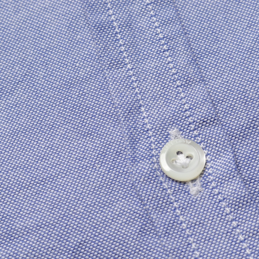 Image 3 of Business shirt 41 Lightsteelblue in color Blue | Vite EnVogue