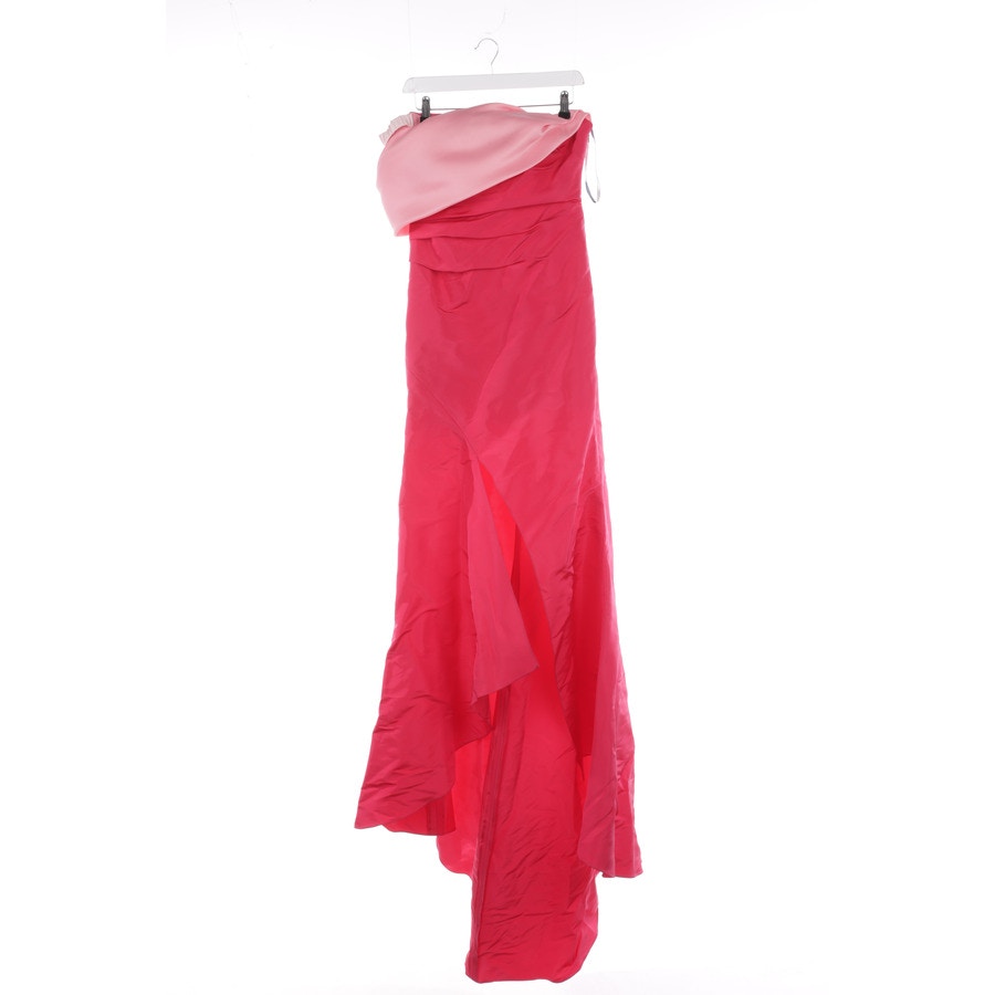 Image 1 of Silk Dress 36 Pink in color Pink | Vite EnVogue