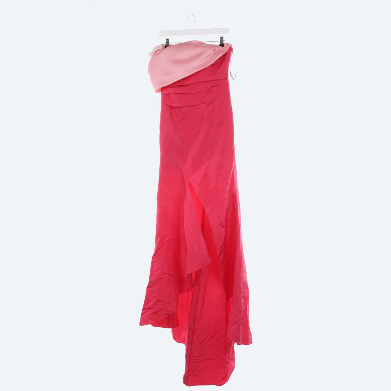 Bild 1 von Seidenkleid 36 Rosa in Farbe Rosa | Vite EnVogue