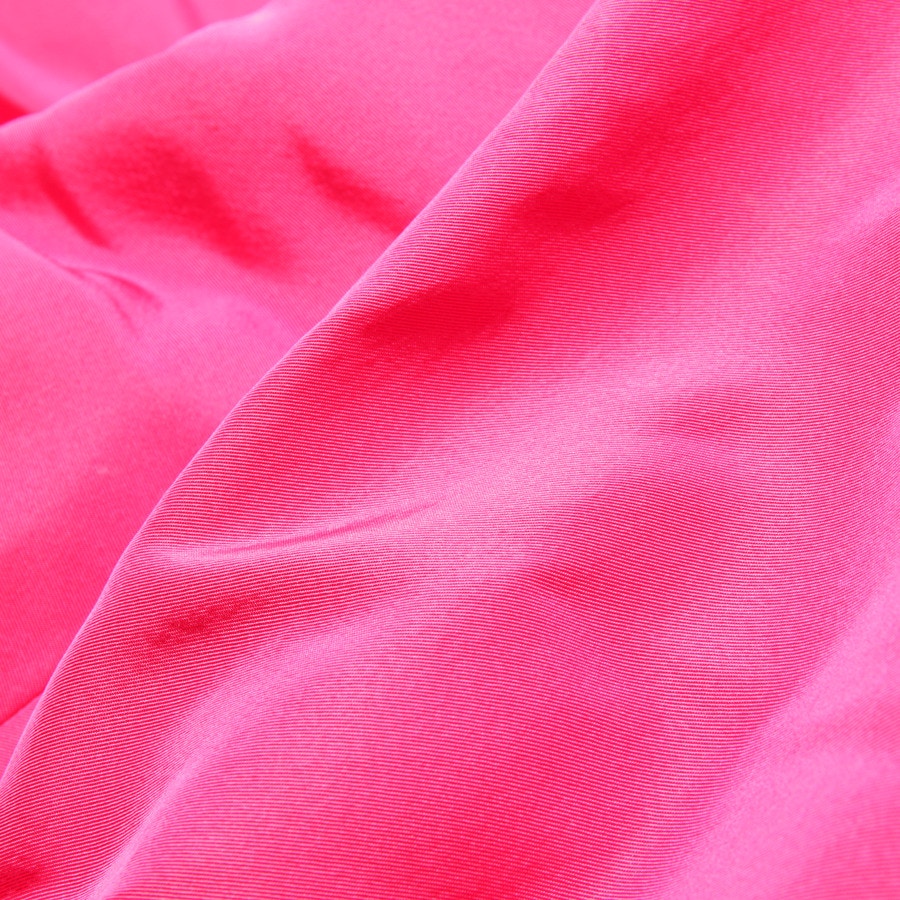 Bild 3 von Seidenkleid 36 Rosa in Farbe Rosa | Vite EnVogue