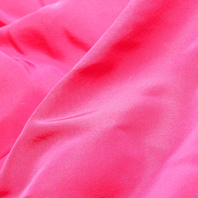 Image 3 of Silk Dress 36 Pink in color Pink | Vite EnVogue
