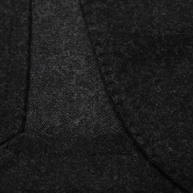 Image 5 of Blazer 50 Dark Gray in color Gray | Vite EnVogue