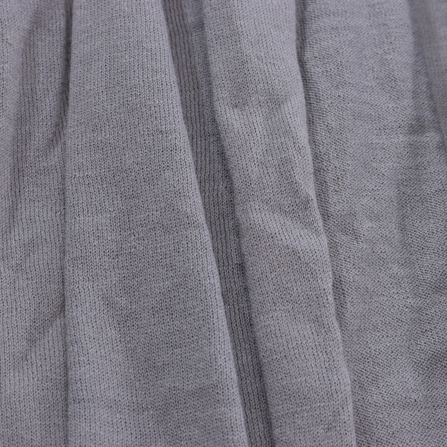 Image 4 of Cardigans S Gray green in color Gray | Vite EnVogue