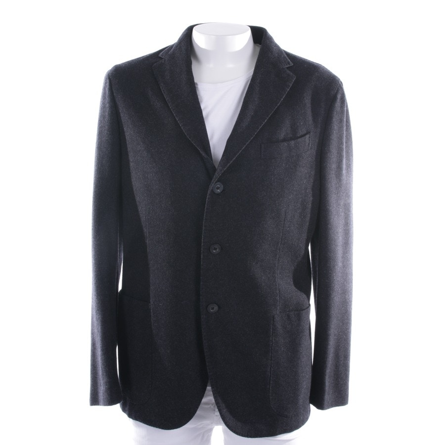 Image 1 of Jackets 52 Anthracite in color Gray | Vite EnVogue
