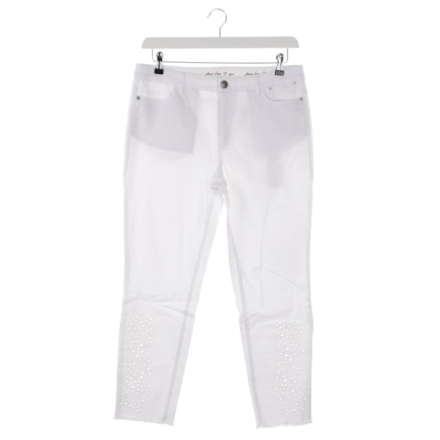 Image 1 of Jeans Slim Fit 34 White | Vite EnVogue