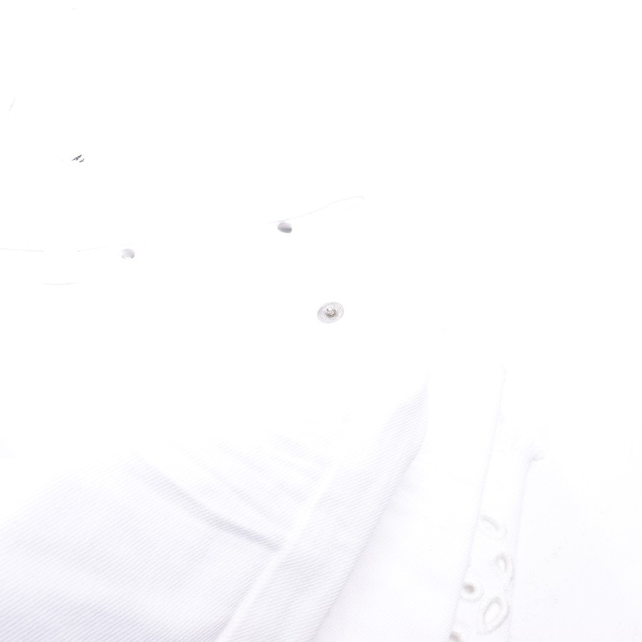 Bild 4 von Jeans Slim Fit 34 Weiß in Farbe Weiß | Vite EnVogue