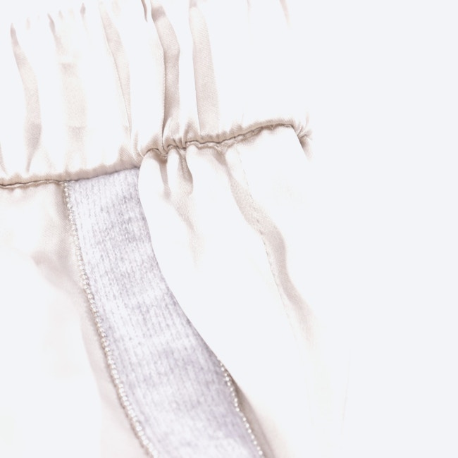 Bild 4 von Sonstige Freizeithose 36 Beige in Farbe Weiß | Vite EnVogue