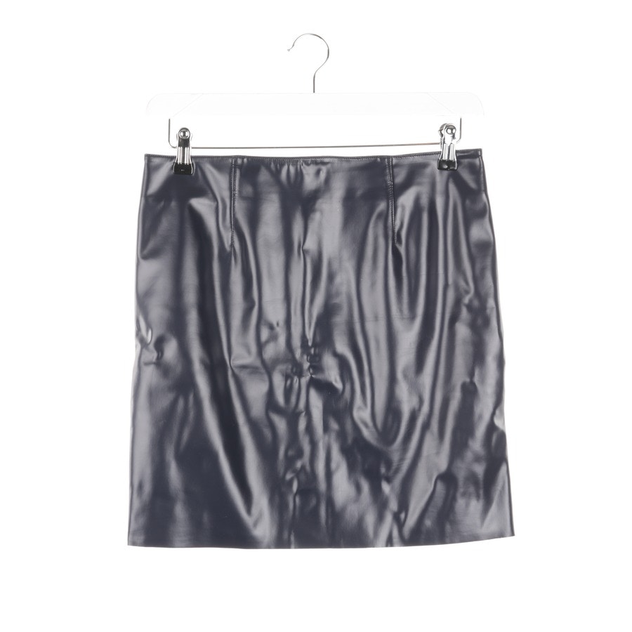 Image 1 of Mini Skirts 40 Black in color Black | Vite EnVogue