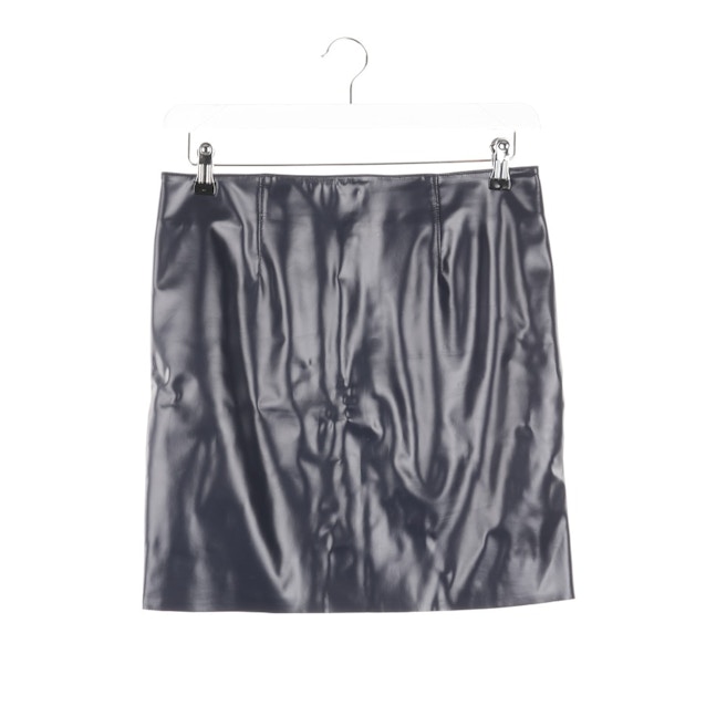 Image 1 of Mini Skirts 40 Black | Vite EnVogue