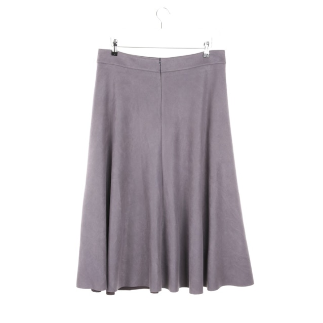 A-Line Skirts 34 Darkgray | Vite EnVogue