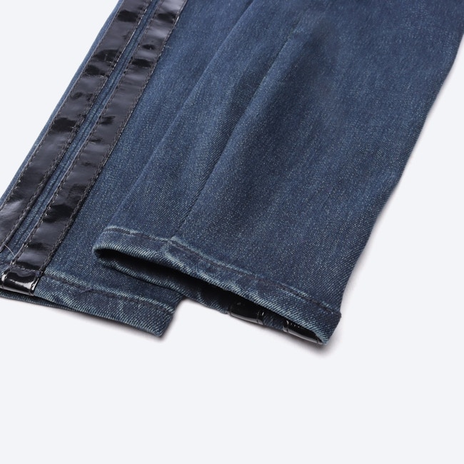 Bild 5 von Skinny Jeans W26 Dunkelblau in Farbe Blau | Vite EnVogue