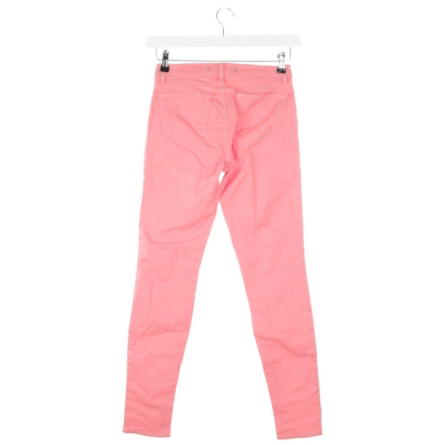 Trousers W26 Pink | Vite EnVogue