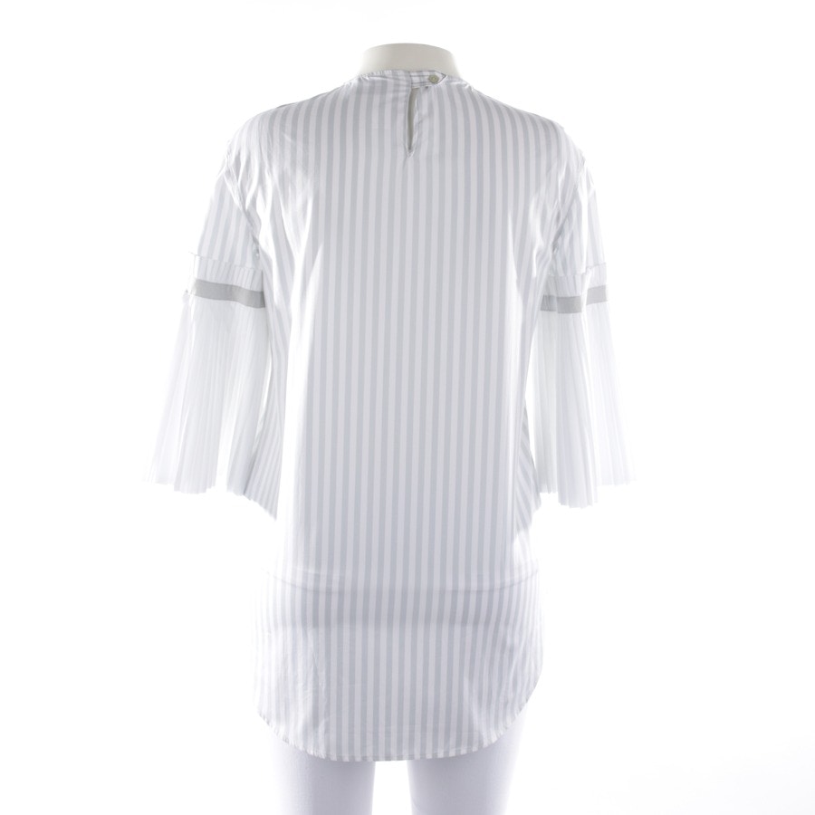 Image 2 of Tunic S White in color White | Vite EnVogue