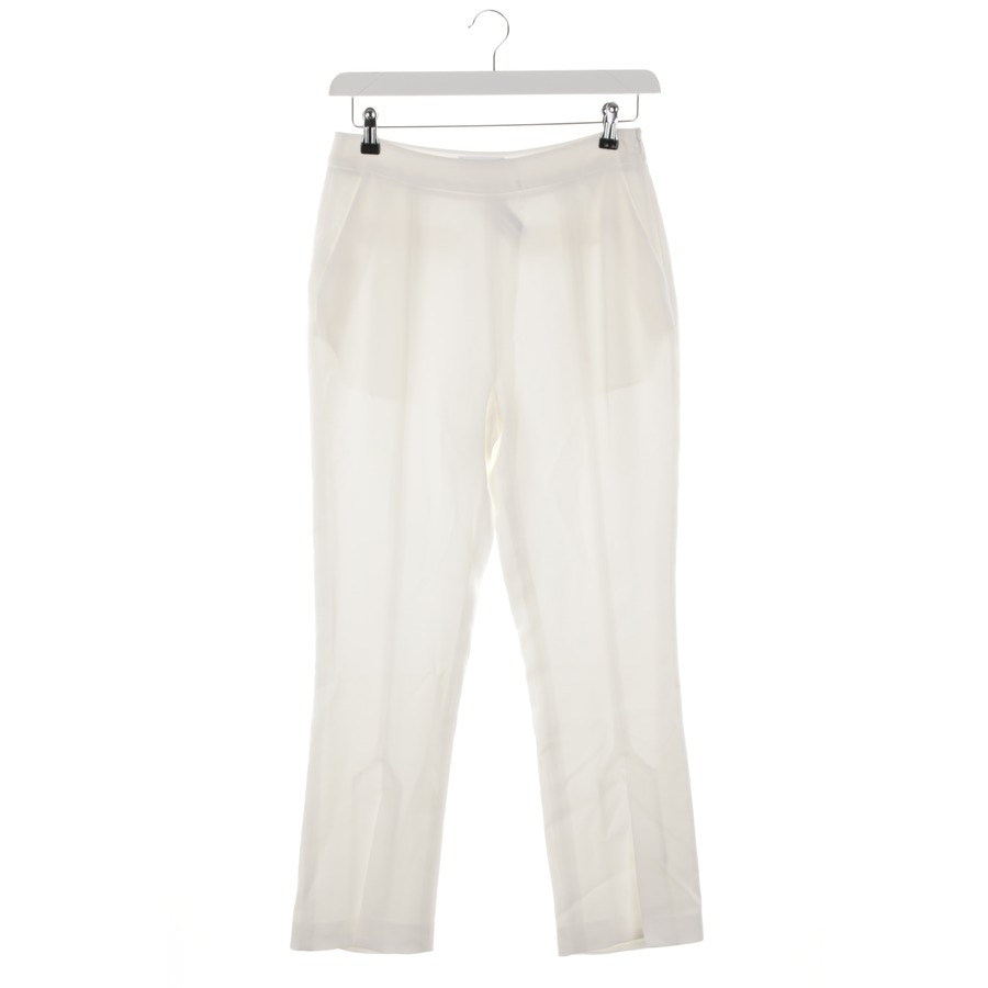 Image 1 of Other Casual Pants 36 White in color White | Vite EnVogue