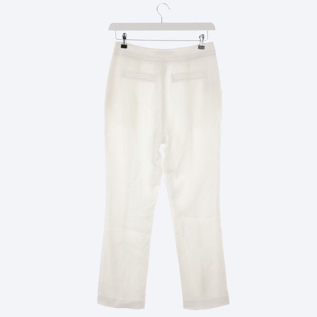 Image 2 of Other Casual Pants 36 White in color White | Vite EnVogue