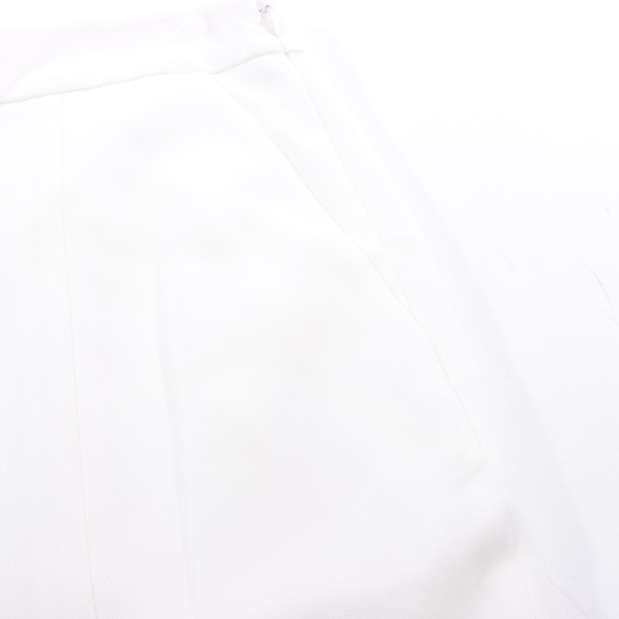 Image 4 of Other Casual Pants 36 White in color White | Vite EnVogue