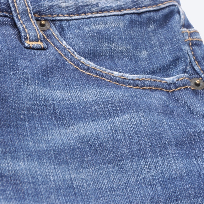 Image 4 of Jeans 34 Blue in color Blue | Vite EnVogue