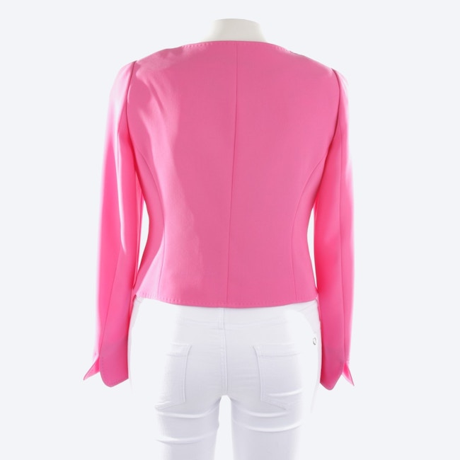Image 2 of Blazer 40 Deeppink in color Pink | Vite EnVogue