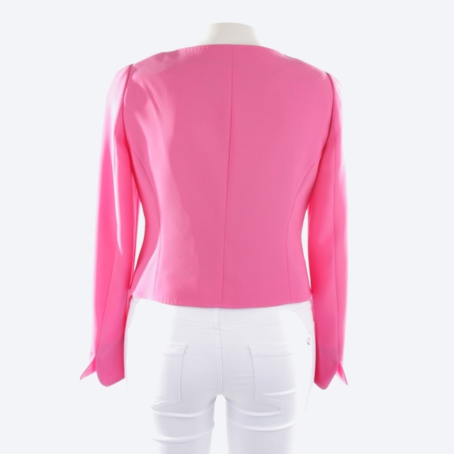 Image 2 of Blazer 40 Deeppink in color Pink | Vite EnVogue