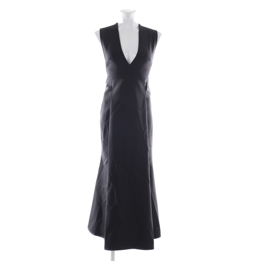 Image 1 of Evening Gown 30 Black in color Black | Vite EnVogue