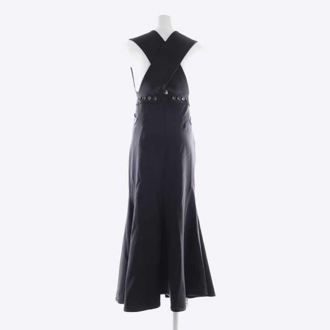 Image 2 of Evening Gown 30 Black in color Black | Vite EnVogue