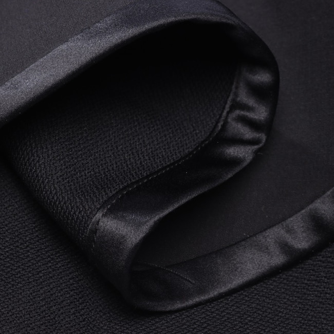 Image 5 of Evening Gown 30 Black in color Black | Vite EnVogue