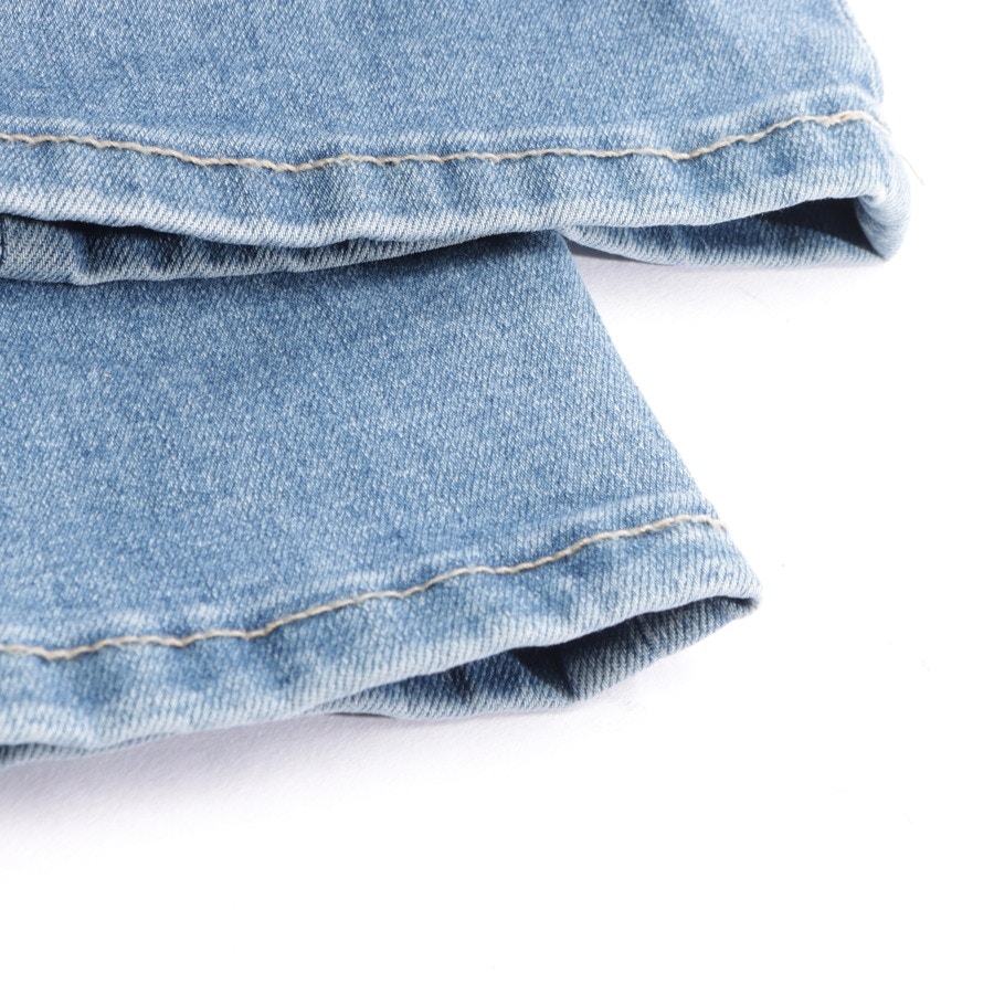 Image 5 of Jeans Slim Fit 36 Lightblue in color Blue | Vite EnVogue