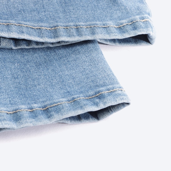Image 5 of Jeans Slim Fit 36 Lightblue in color Blue | Vite EnVogue