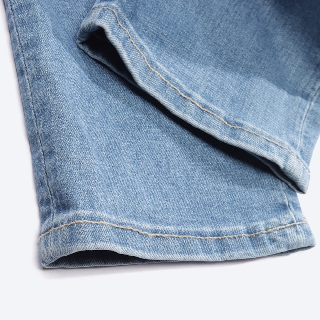 Image 5 of Jeans Slim Fit 42 Blue in color Blue | Vite EnVogue