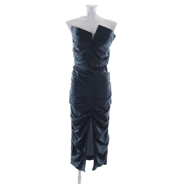 Image 1 of Dress 34 Turquoise | Vite EnVogue
